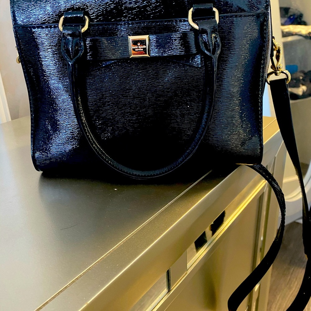 Nice Kate Spade bag